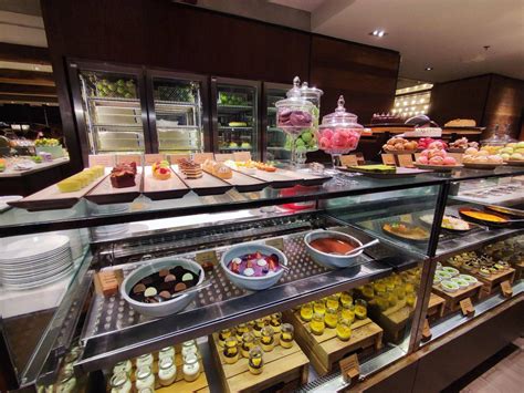 bangkok marriott marquis queen’s park|goji kitchen bangkok.